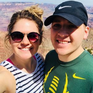 Meet your Posher, Christa